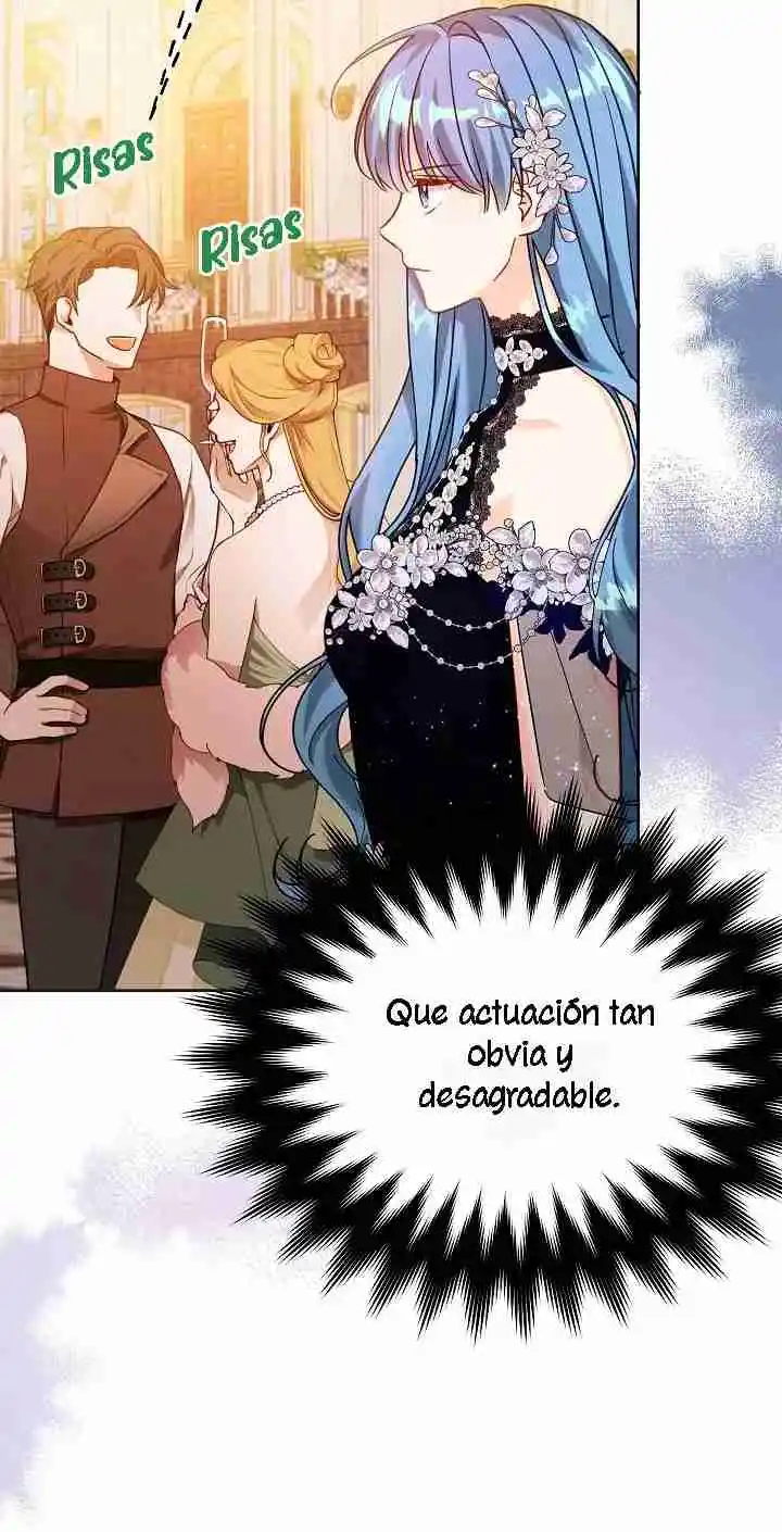 MÉTODOS PARA SALVAR AL VILLANO ABANDONADO - Capítulo 115 - Página 39 - LectorTMOo
