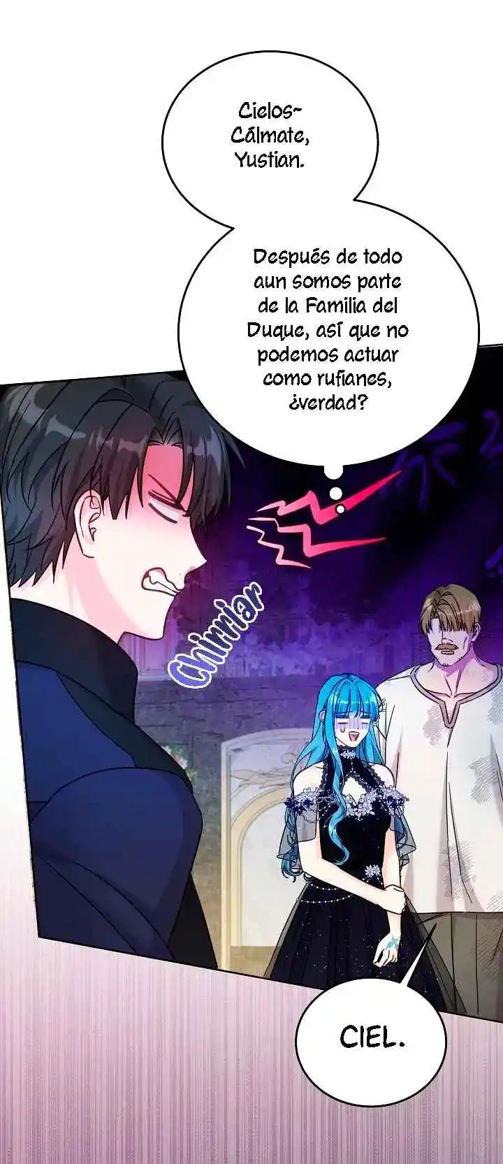 MÉTODOS PARA SALVAR AL VILLANO ABANDONADO - Capítulo 115 - Página 47 - LectorTMOo