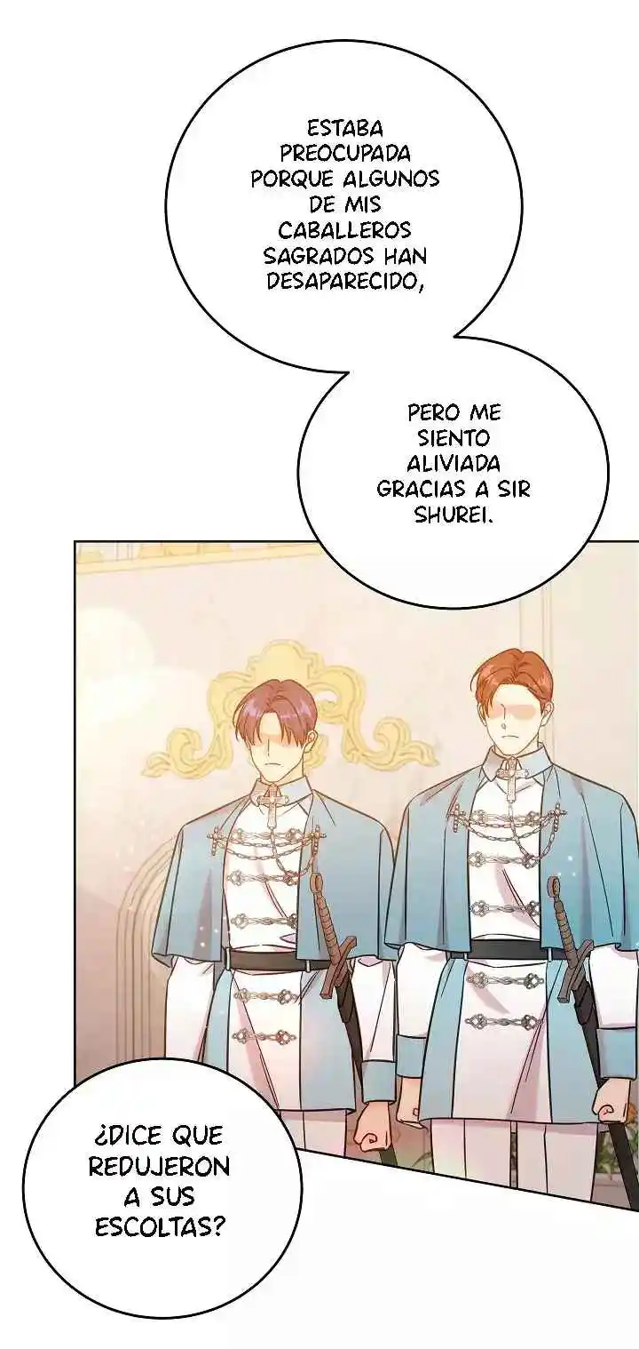 MÉTODOS PARA SALVAR AL VILLANO ABANDONADO - Capítulo 115 - Página 69 - LectorTMOo