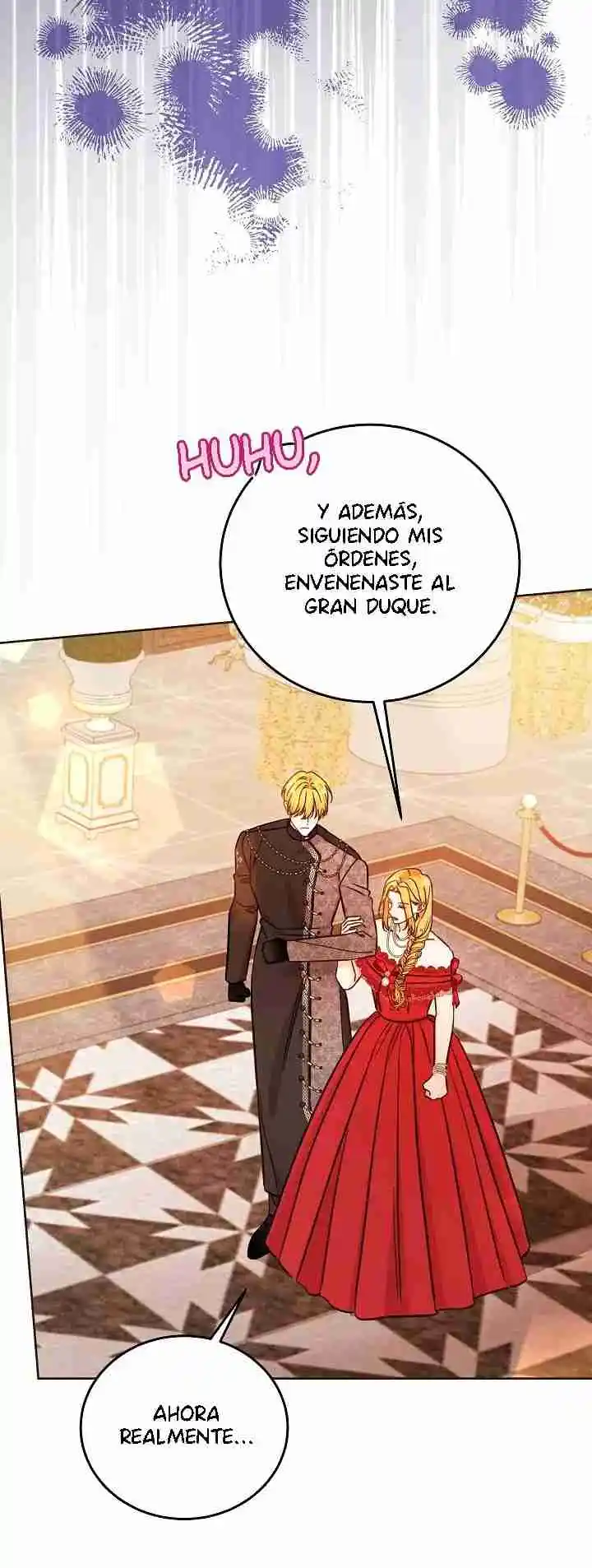 MÉTODOS PARA SALVAR AL VILLANO ABANDONADO - Capítulo 115 - Página 75 - LectorTMOo