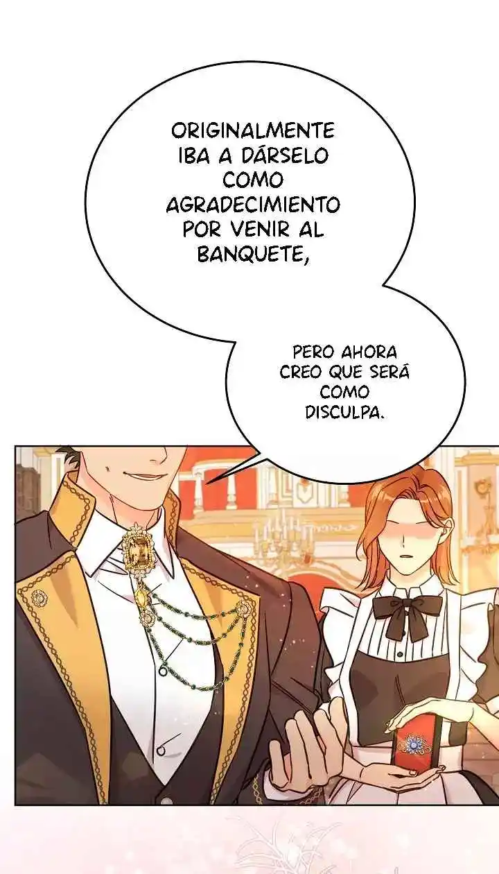 MÉTODOS PARA SALVAR AL VILLANO ABANDONADO - Capítulo 115 - Página 83 - LectorTMOo