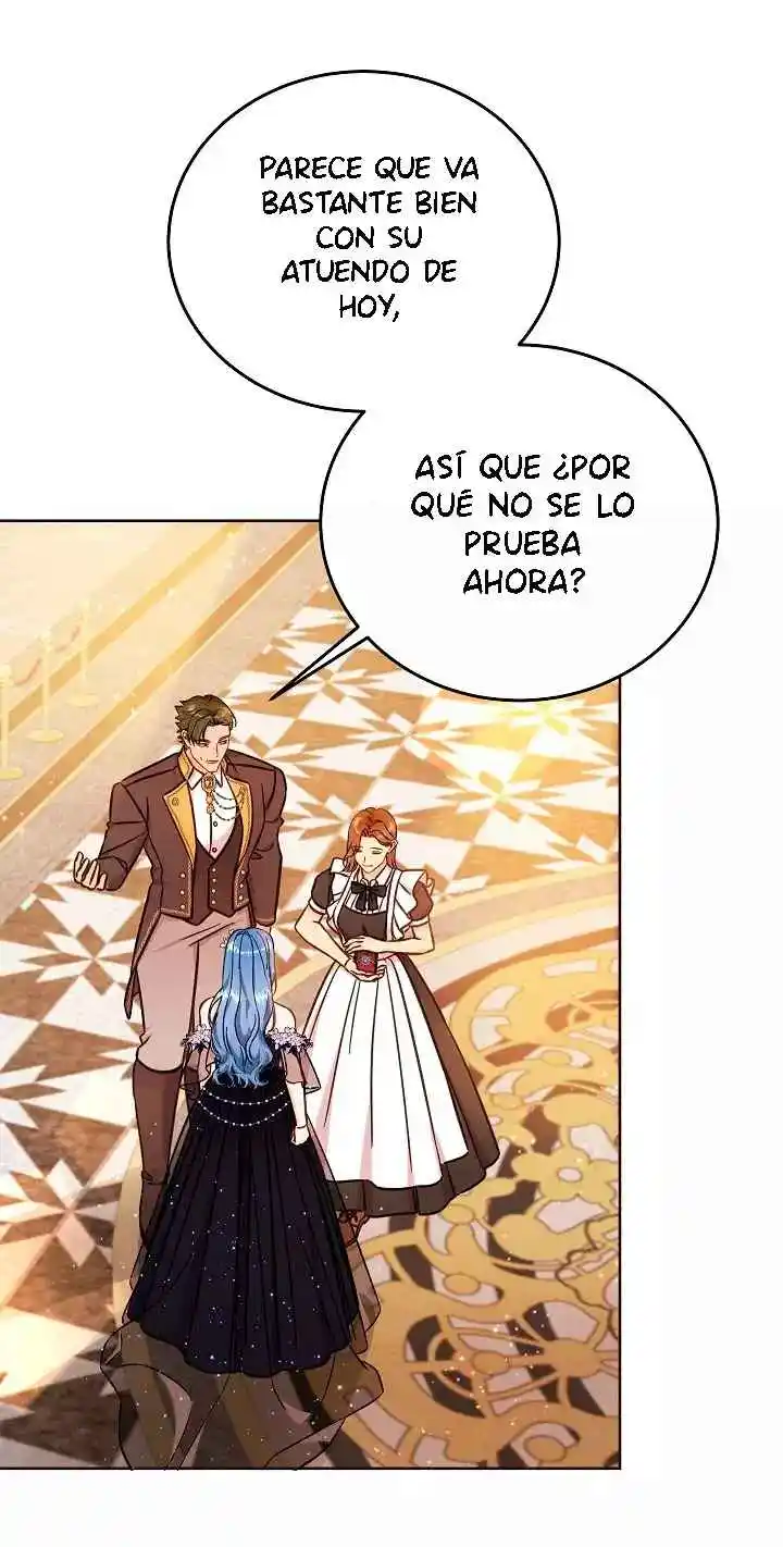 MÉTODOS PARA SALVAR AL VILLANO ABANDONADO - Capítulo 115 - Página 86 - LectorTMOo