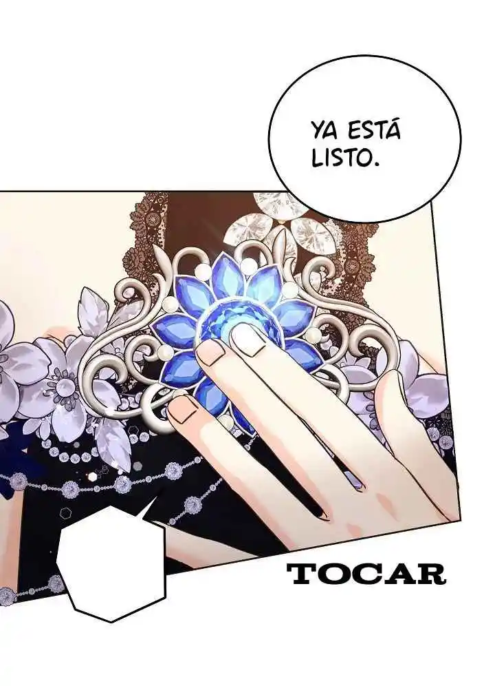 MÉTODOS PARA SALVAR AL VILLANO ABANDONADO - Capítulo 116 - Página 8 - LectorTMOo