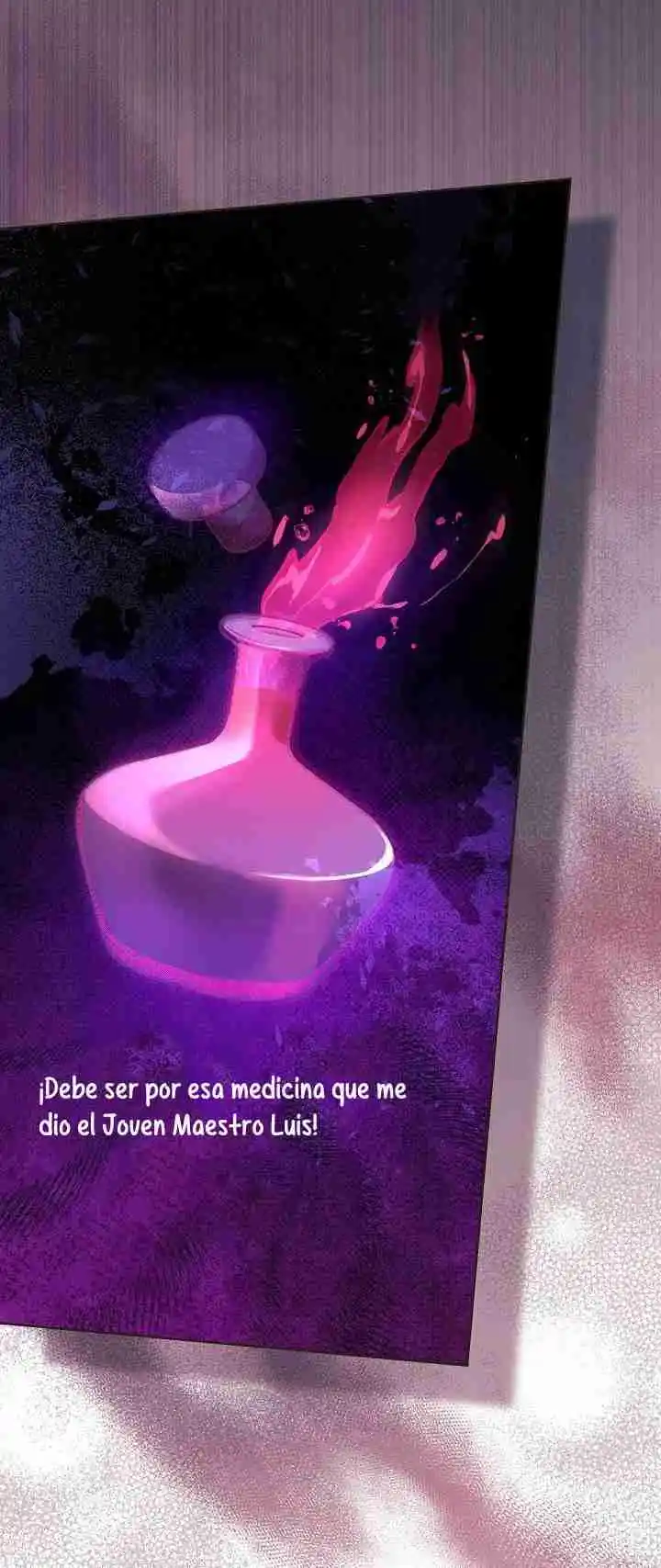 MÉTODOS PARA SALVAR AL VILLANO ABANDONADO - Capítulo 116 - Página 25 - LectorTMOo