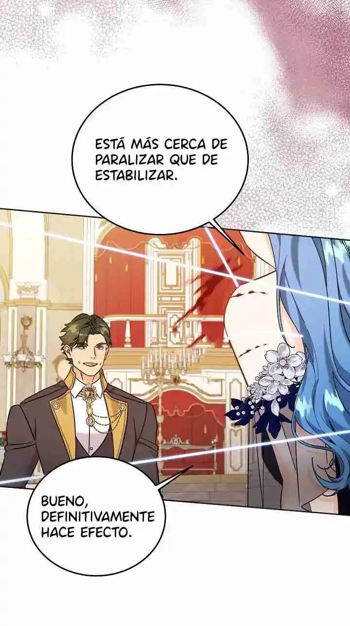 MÉTODOS PARA SALVAR AL VILLANO ABANDONADO - Capítulo 116 - Página 26 - LectorTMOo