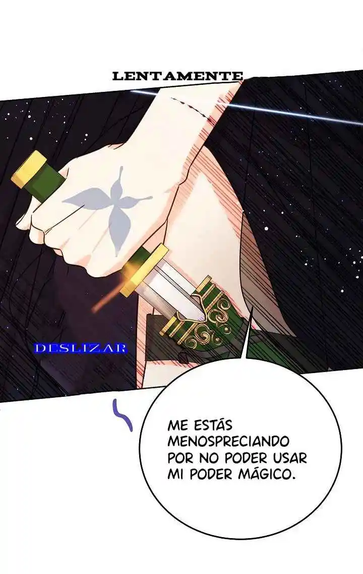 MÉTODOS PARA SALVAR AL VILLANO ABANDONADO - Capítulo 116 - Página 29 - LectorTMOo