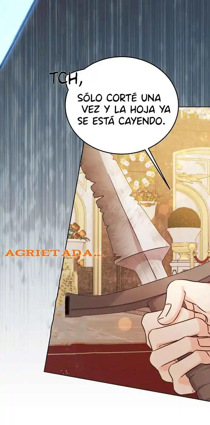 MÉTODOS PARA SALVAR AL VILLANO ABANDONADO - Capítulo 116 - Página 45 - LectorTMOo