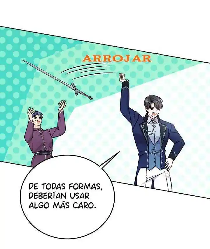 MÉTODOS PARA SALVAR AL VILLANO ABANDONADO - Capítulo 116 - Página 46 - LectorTMOo
