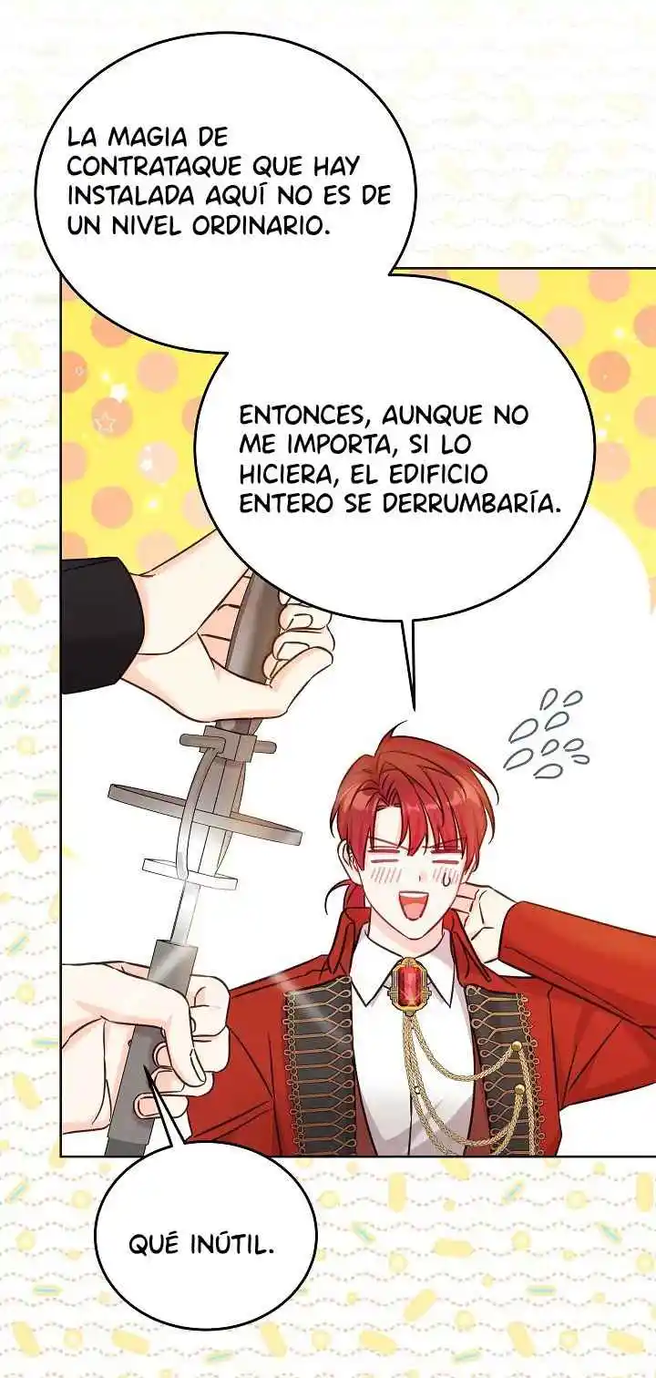 MÉTODOS PARA SALVAR AL VILLANO ABANDONADO - Capítulo 116 - Página 48 - LectorTMOo