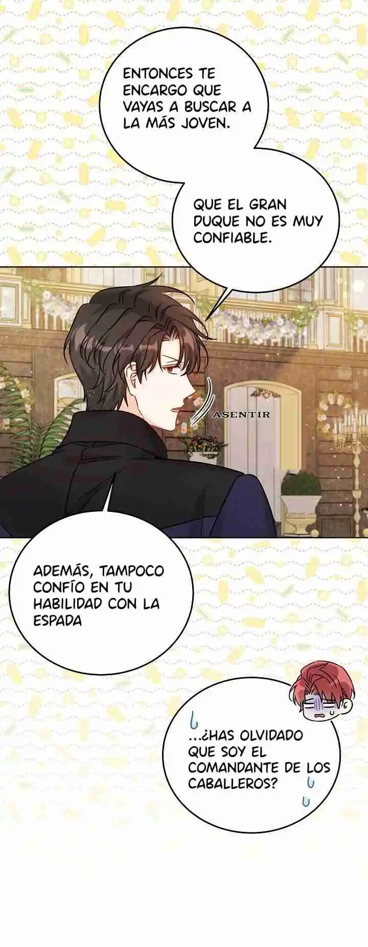 MÉTODOS PARA SALVAR AL VILLANO ABANDONADO - Capítulo 116 - Página 49 - LectorTMOo
