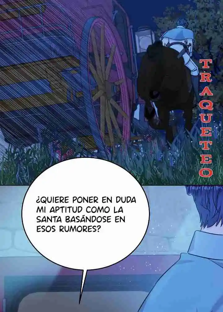 MÉTODOS PARA SALVAR AL VILLANO ABANDONADO - Capítulo 116 - Página 58 - LectorTMOo