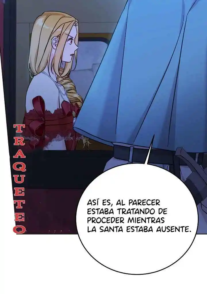 MÉTODOS PARA SALVAR AL VILLANO ABANDONADO - Capítulo 116 - Página 59 - LectorTMOo