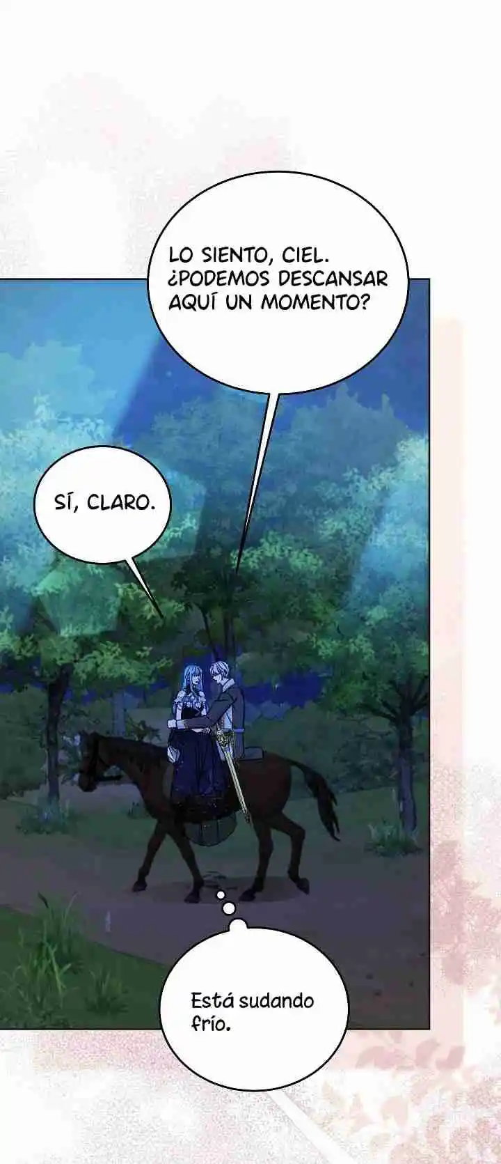 MÉTODOS PARA SALVAR AL VILLANO ABANDONADO - Capítulo 116 - Página 64 - LectorTMOo