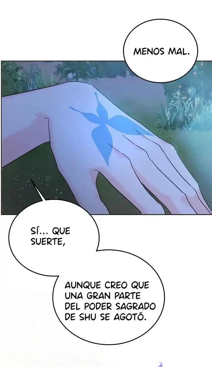 MÉTODOS PARA SALVAR AL VILLANO ABANDONADO - Capítulo 116 - Página 68 - LectorTMOo