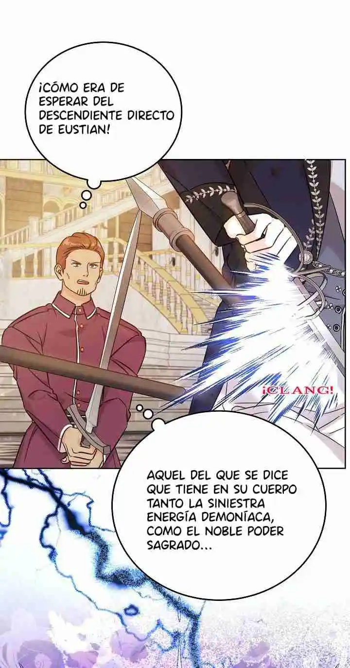 MÉTODOS PARA SALVAR AL VILLANO ABANDONADO - Capítulo 116 - Página 73 - LectorTMOo