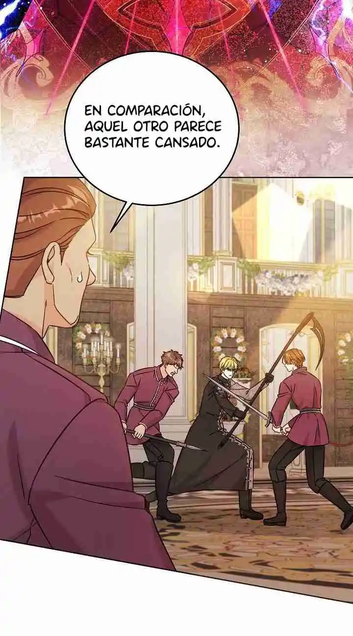 MÉTODOS PARA SALVAR AL VILLANO ABANDONADO - Capítulo 116 - Página 76 - LectorTMOo