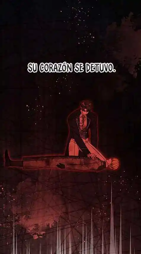 MÉTODOS PARA SALVAR AL VILLANO ABANDONADO - Capítulo 117 - Página 15 - LectorTMOo