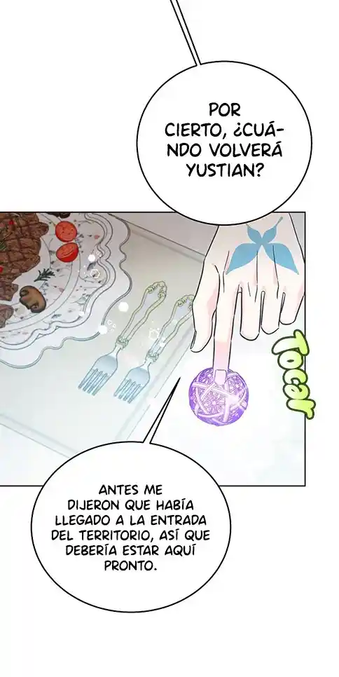 MÉTODOS PARA SALVAR AL VILLANO ABANDONADO - Capítulo 117 - Página 51 - LectorTMOo