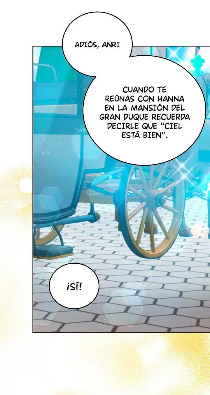 MÉTODOS PARA SALVAR AL VILLANO ABANDONADO - Capítulo 118 - Página 10 - LectorTMOo