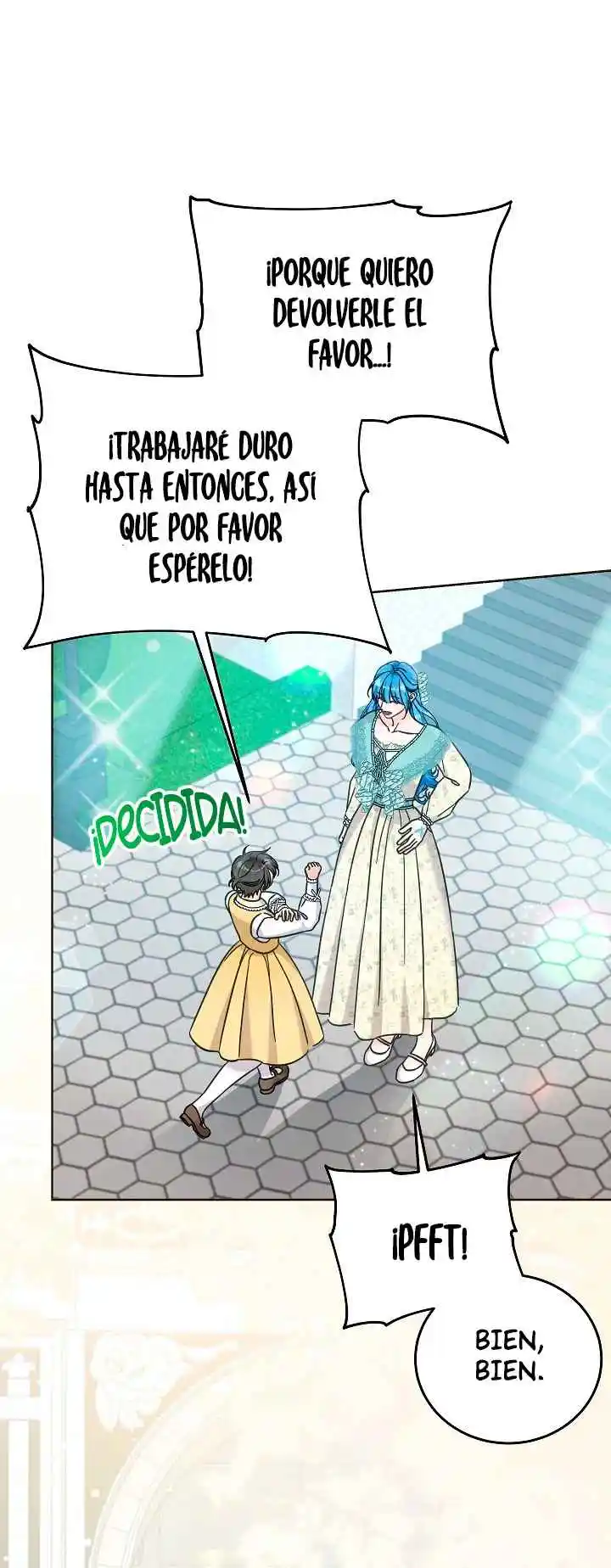 MÉTODOS PARA SALVAR AL VILLANO ABANDONADO - Capítulo 118 - Página 14 - LectorTMOo