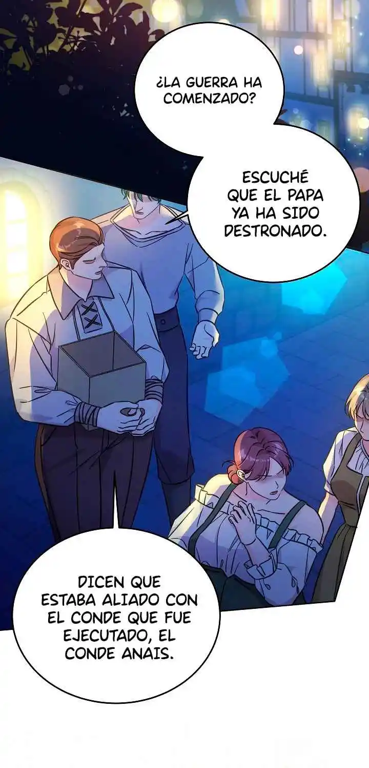 MÉTODOS PARA SALVAR AL VILLANO ABANDONADO - Capítulo 118 - Página 22 - LectorTMOo