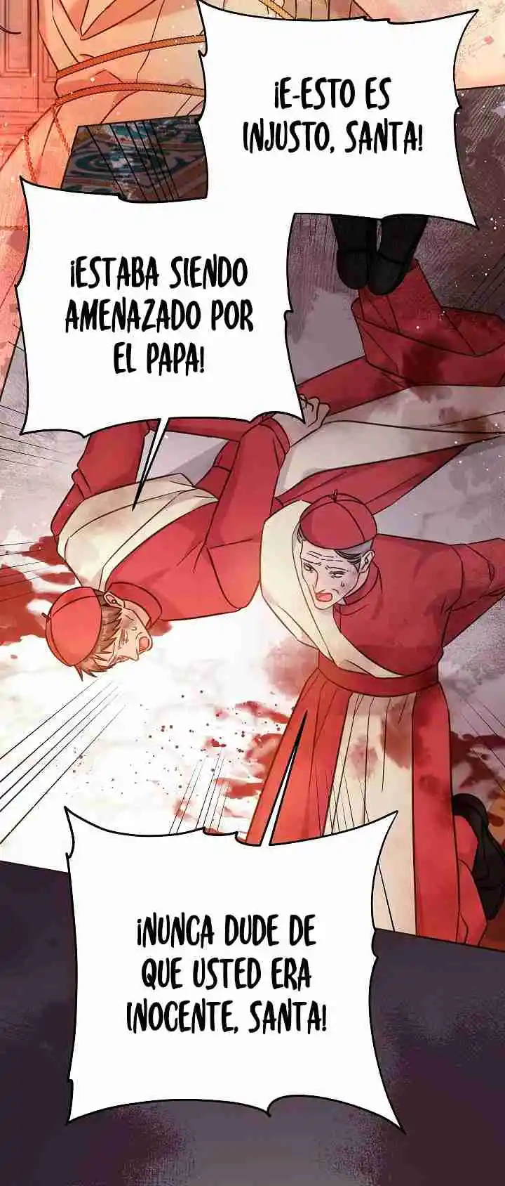 MÉTODOS PARA SALVAR AL VILLANO ABANDONADO - Capítulo 118 - Página 24 - LectorTMOo