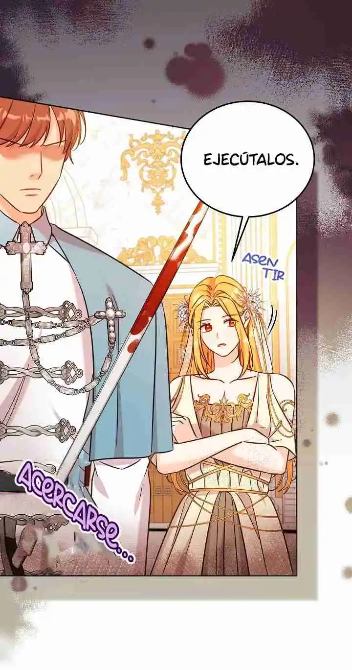 MÉTODOS PARA SALVAR AL VILLANO ABANDONADO - Capítulo 118 - Página 25 - LectorTMOo
