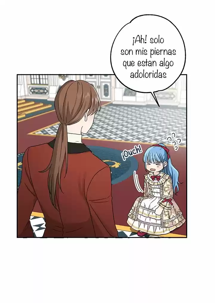 MÉTODOS PARA SALVAR AL VILLANO ABANDONADO - Capítulo 12 - Página 15 - LectorTMOo