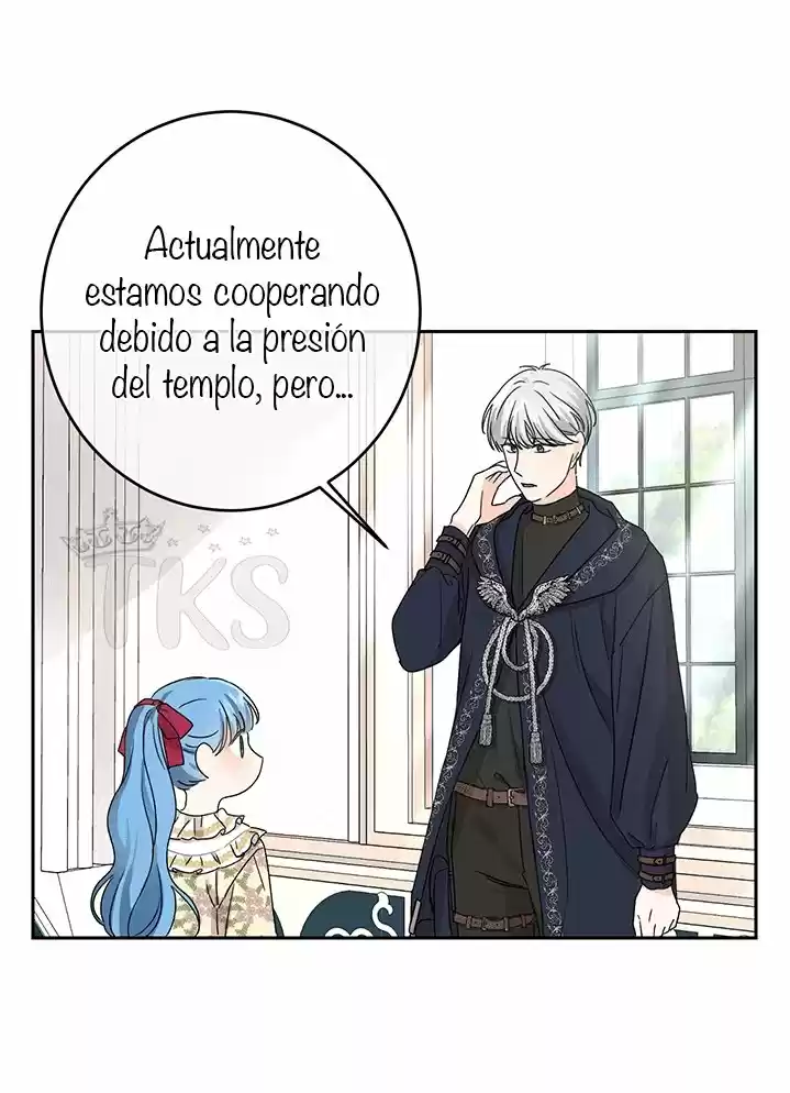 MÉTODOS PARA SALVAR AL VILLANO ABANDONADO - Capítulo 12 - Página 45 - LectorTMOo