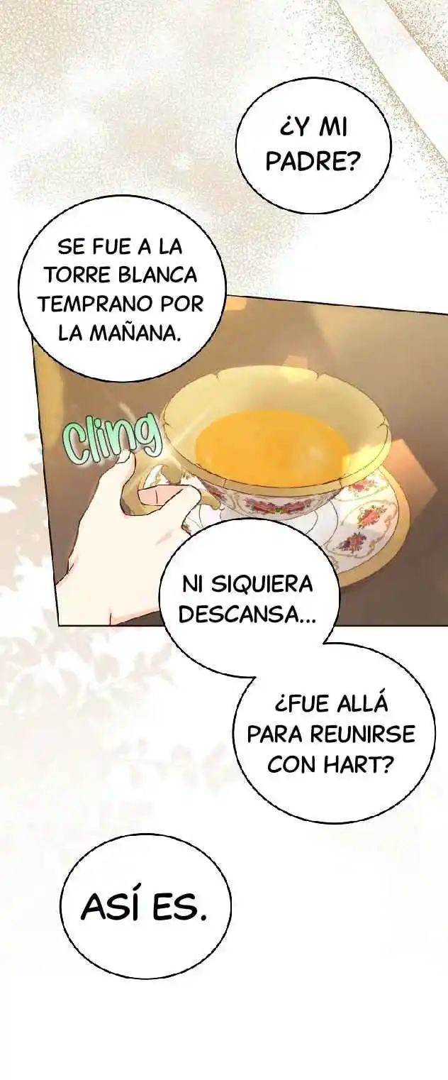 MÉTODOS PARA SALVAR AL VILLANO ABANDONADO - Capítulo 121 - Página 19 - LectorTMOo