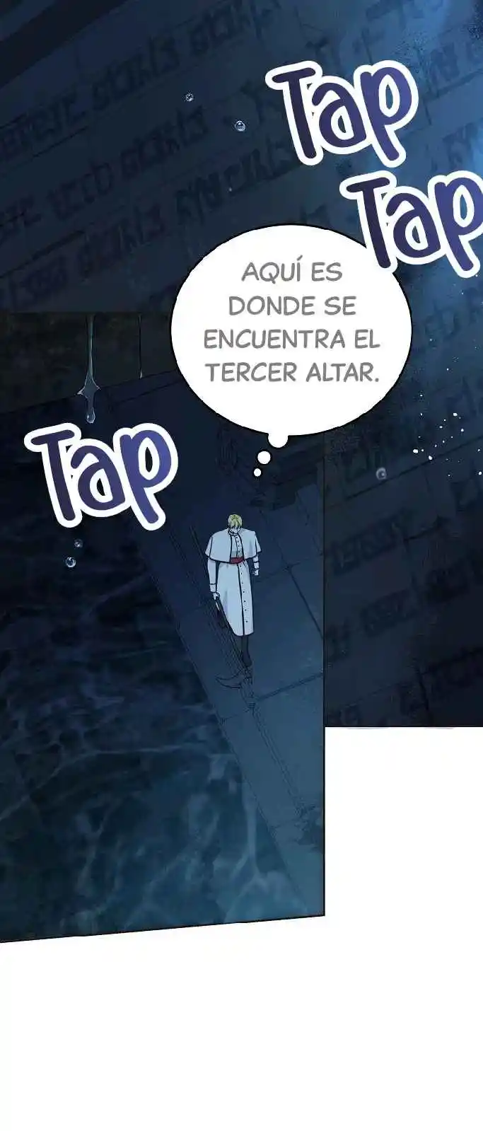 MÉTODOS PARA SALVAR AL VILLANO ABANDONADO - Capítulo 121 - Página 27 - LectorTMOo