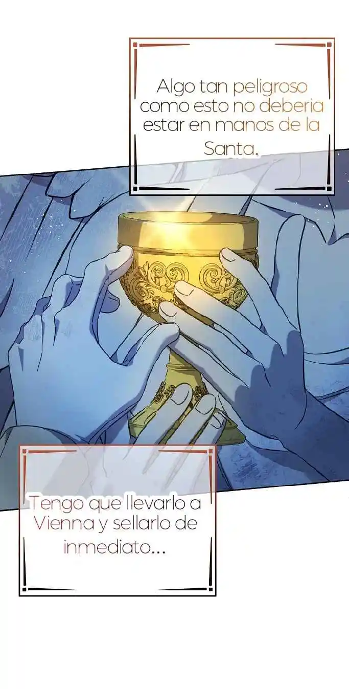 MÉTODOS PARA SALVAR AL VILLANO ABANDONADO - Capítulo 121 - Página 32 - LectorTMOo