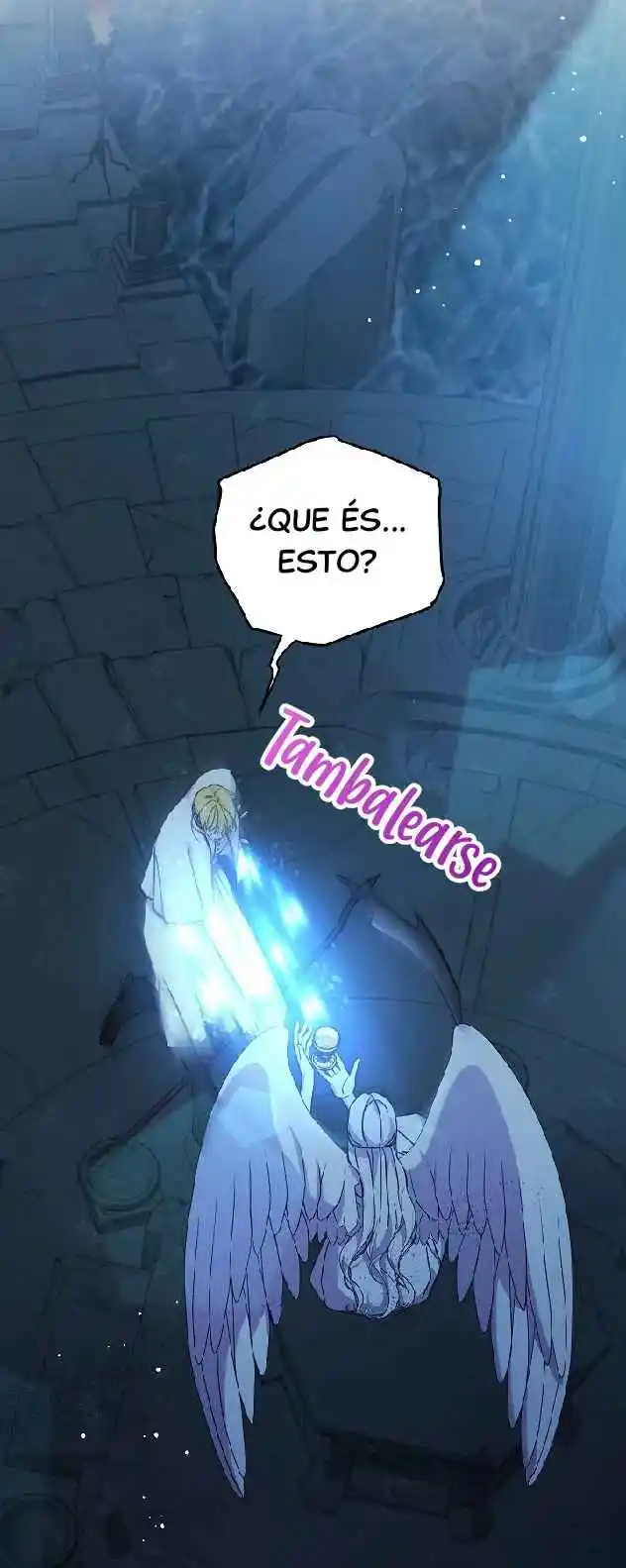 MÉTODOS PARA SALVAR AL VILLANO ABANDONADO - Capítulo 121 - Página 35 - LectorTMOo