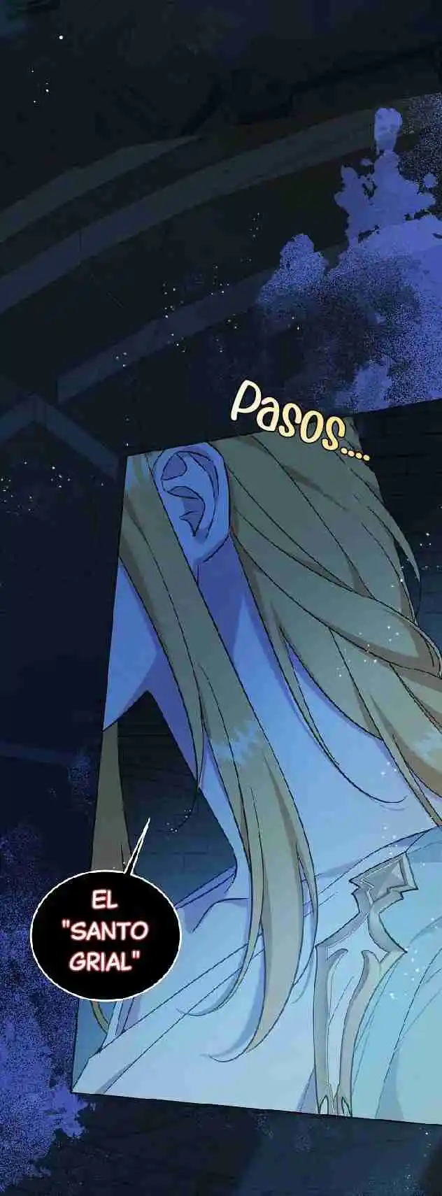 MÉTODOS PARA SALVAR AL VILLANO ABANDONADO - Capítulo 121 - Página 36 - LectorTMOo