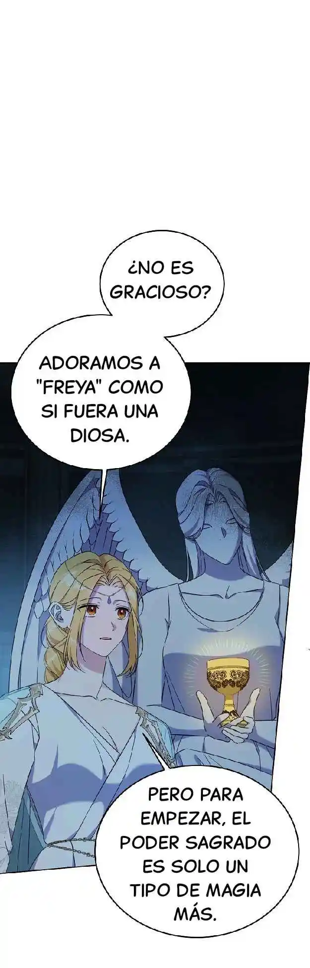 MÉTODOS PARA SALVAR AL VILLANO ABANDONADO - Capítulo 121 - Página 53 - LectorTMOo