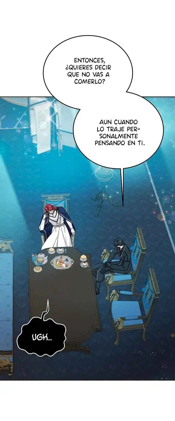 MÉTODOS PARA SALVAR AL VILLANO ABANDONADO - Capítulo 122 - Página 11 - LectorTMOo