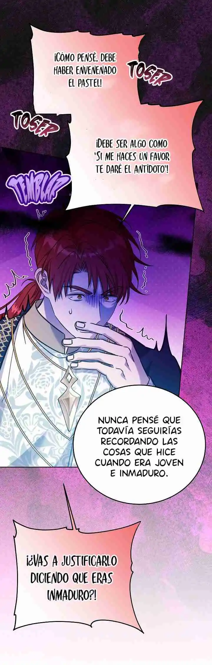 MÉTODOS PARA SALVAR AL VILLANO ABANDONADO - Capítulo 122 - Página 14 - LectorTMOo
