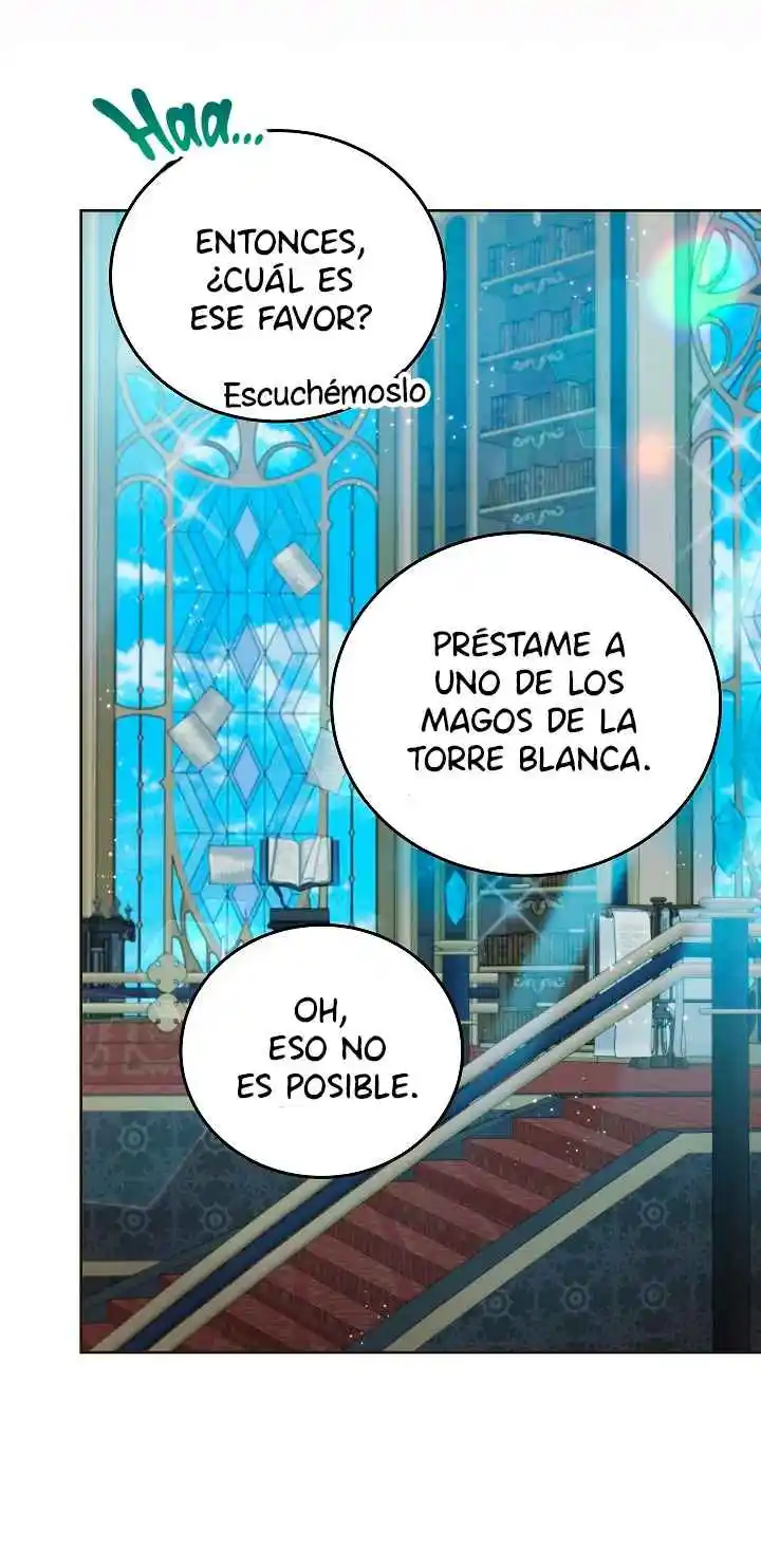 MÉTODOS PARA SALVAR AL VILLANO ABANDONADO - Capítulo 122 - Página 15 - LectorTMOo