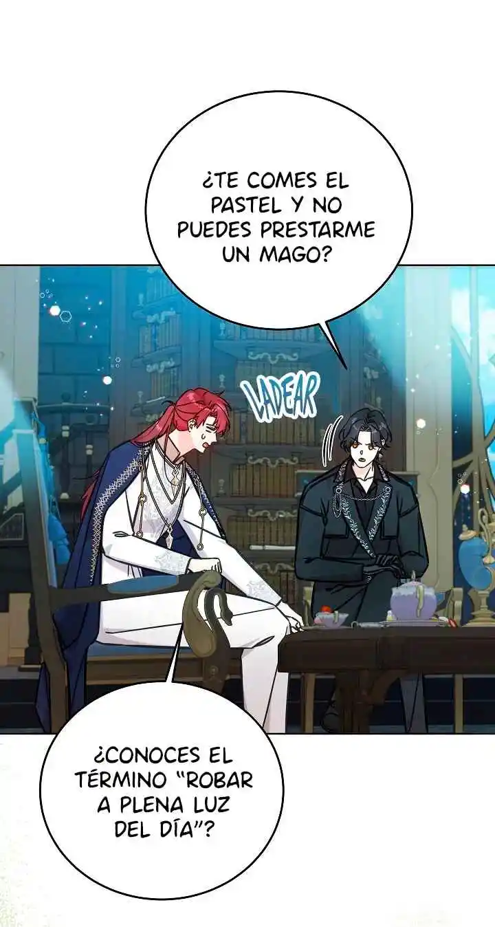MÉTODOS PARA SALVAR AL VILLANO ABANDONADO - Capítulo 122 - Página 16 - LectorTMOo
