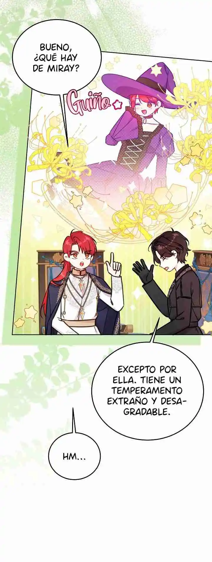 MÉTODOS PARA SALVAR AL VILLANO ABANDONADO - Capítulo 122 - Página 18 - LectorTMOo