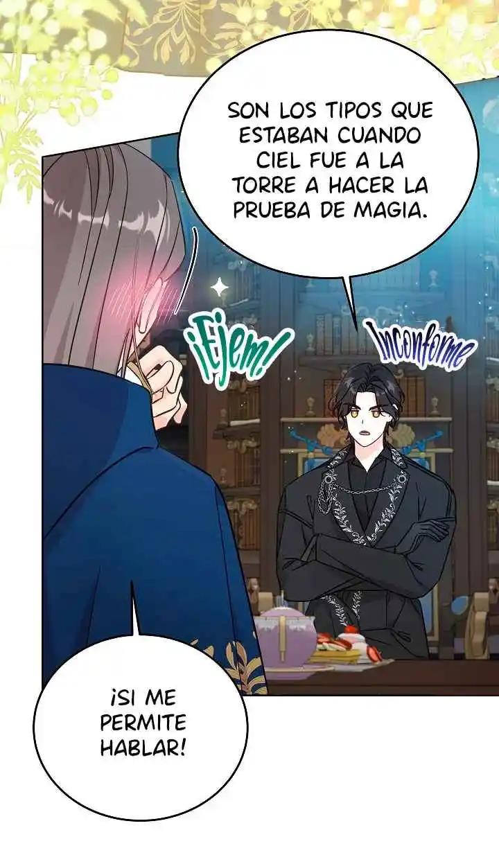 MÉTODOS PARA SALVAR AL VILLANO ABANDONADO - Capítulo 122 - Página 21 - LectorTMOo