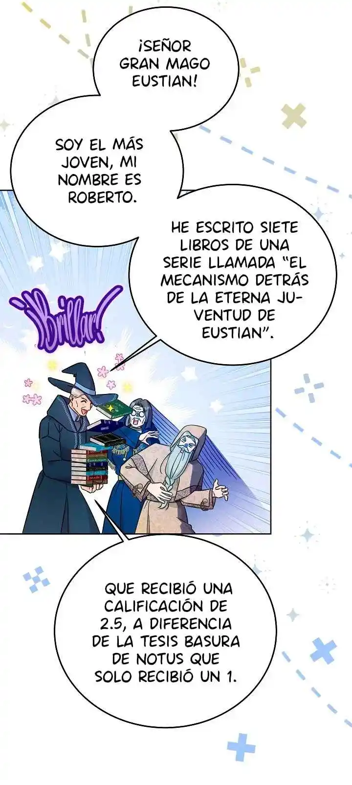 MÉTODOS PARA SALVAR AL VILLANO ABANDONADO - Capítulo 122 - Página 24 - LectorTMOo