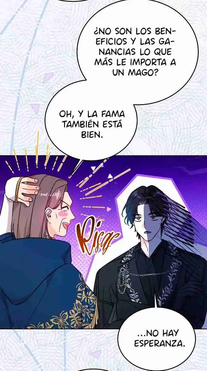 MÉTODOS PARA SALVAR AL VILLANO ABANDONADO - Capítulo 122 - Página 28 - LectorTMOo