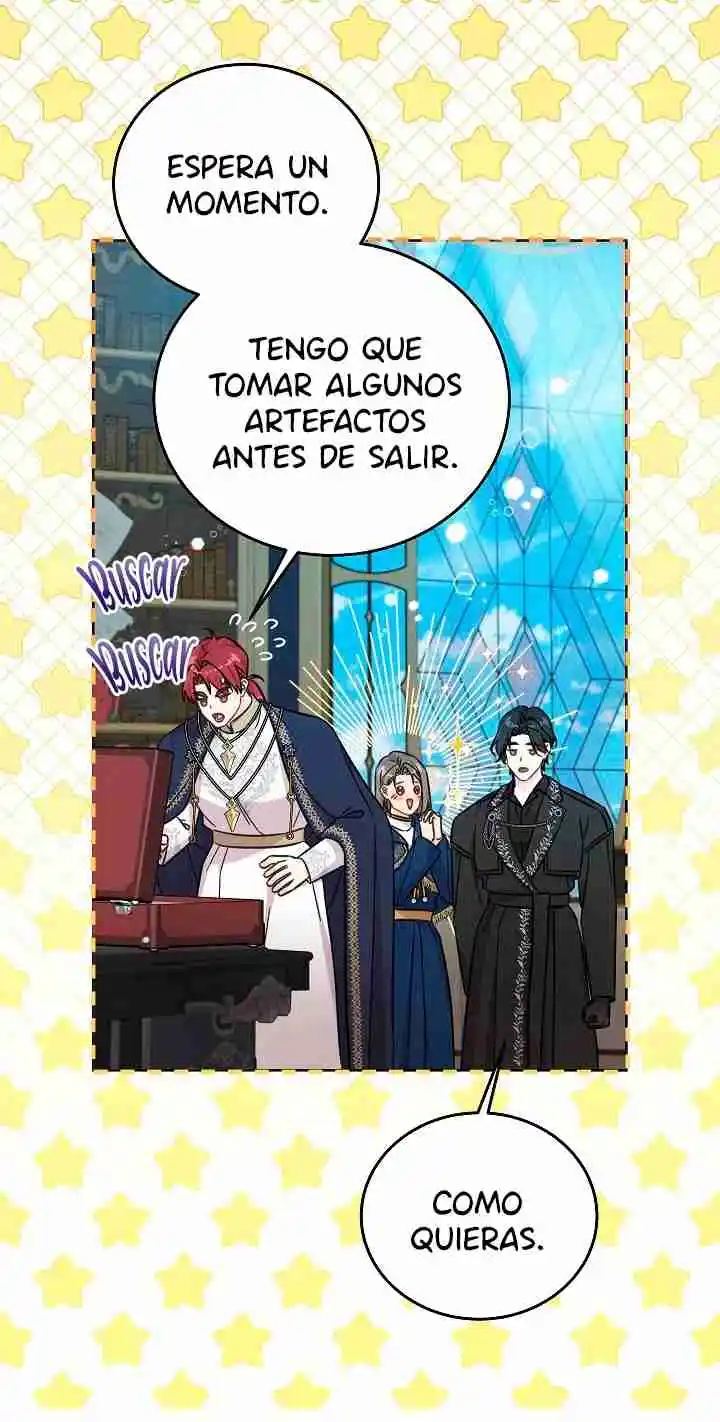 MÉTODOS PARA SALVAR AL VILLANO ABANDONADO - Capítulo 122 - Página 35 - LectorTMOo