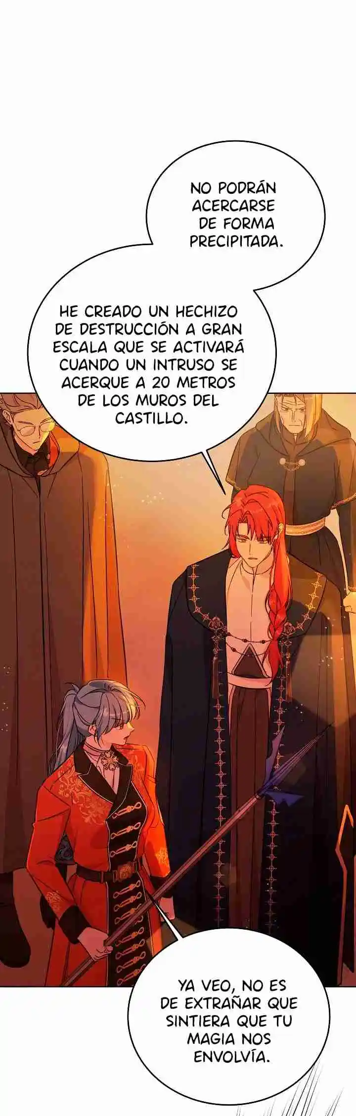 MÉTODOS PARA SALVAR AL VILLANO ABANDONADO - Capítulo 122 - Página 49 - LectorTMOo
