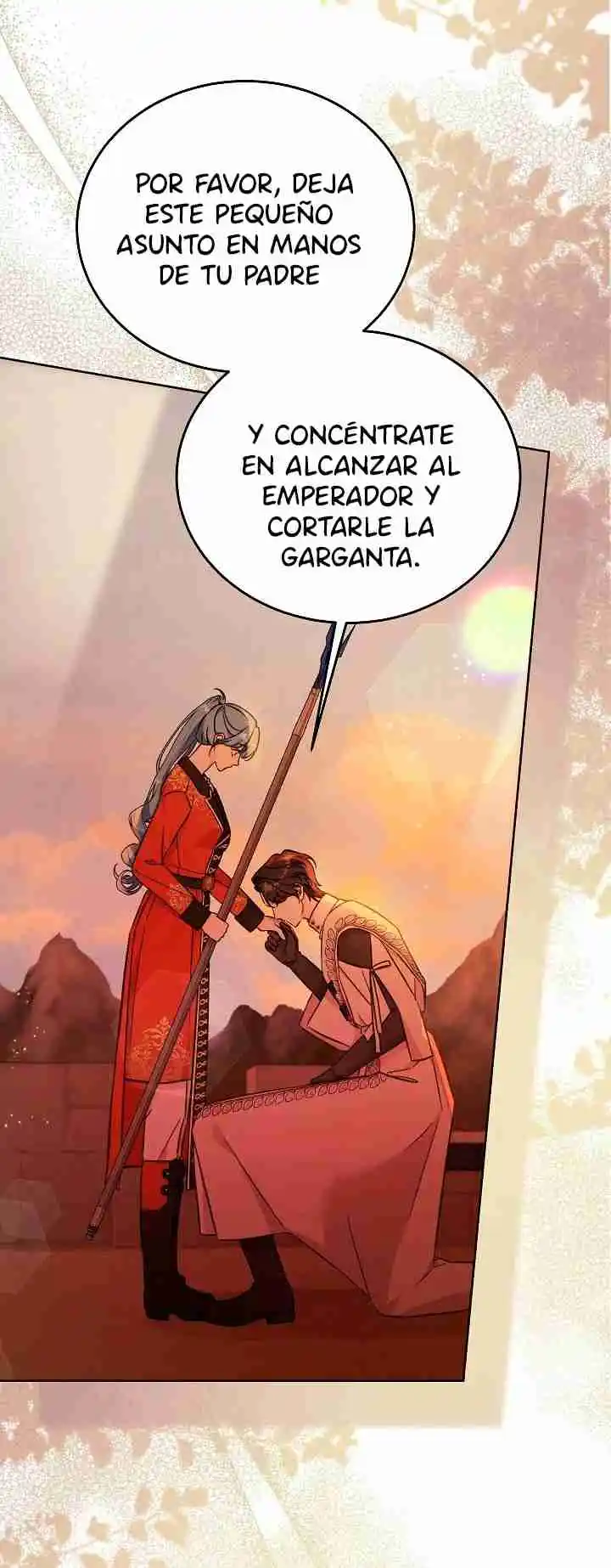 MÉTODOS PARA SALVAR AL VILLANO ABANDONADO - Capítulo 122 - Página 58 - LectorTMOo