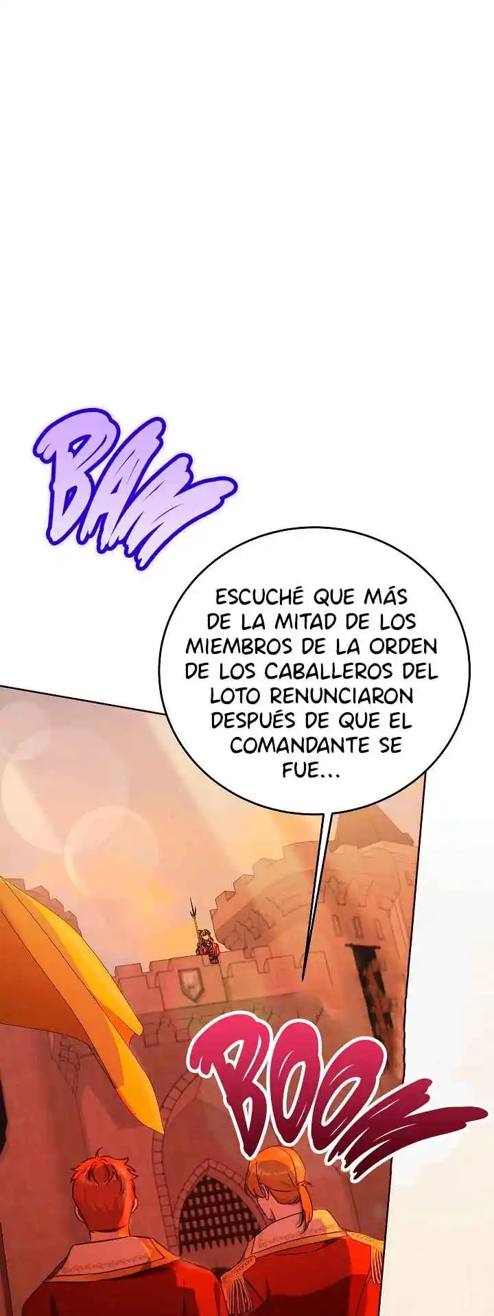 MÉTODOS PARA SALVAR AL VILLANO ABANDONADO - Capítulo 122 - Página 61 - LectorTMOo