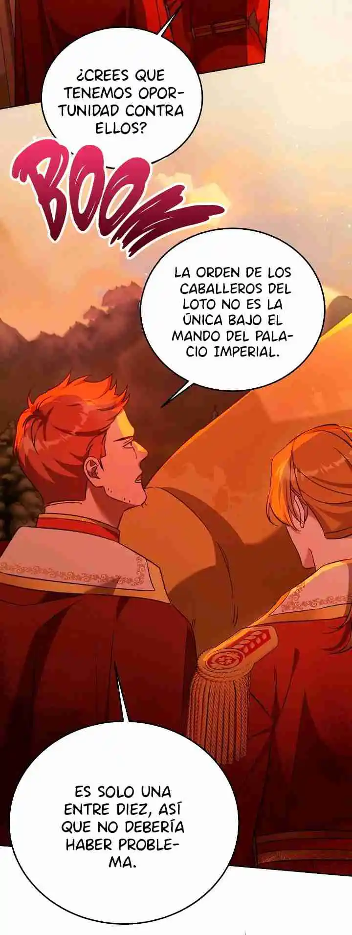 MÉTODOS PARA SALVAR AL VILLANO ABANDONADO - Capítulo 122 - Página 62 - LectorTMOo