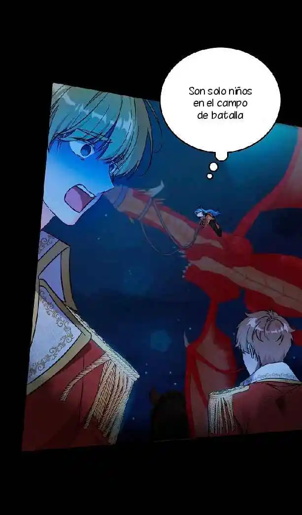 MÉTODOS PARA SALVAR AL VILLANO ABANDONADO - Capítulo 123 - Página 25 - LectorTMOo