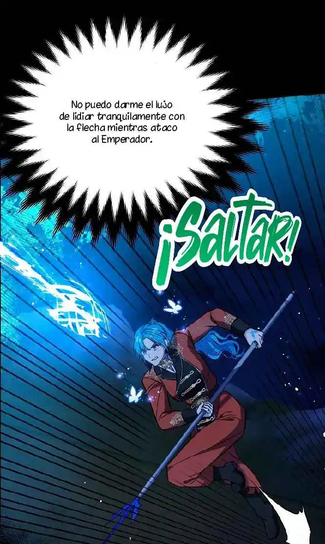 MÉTODOS PARA SALVAR AL VILLANO ABANDONADO - Capítulo 123 - Página 48 - LectorTMOo